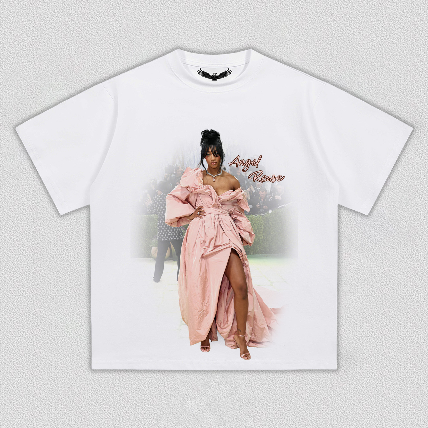 Angel Reese 2026 Met Gala