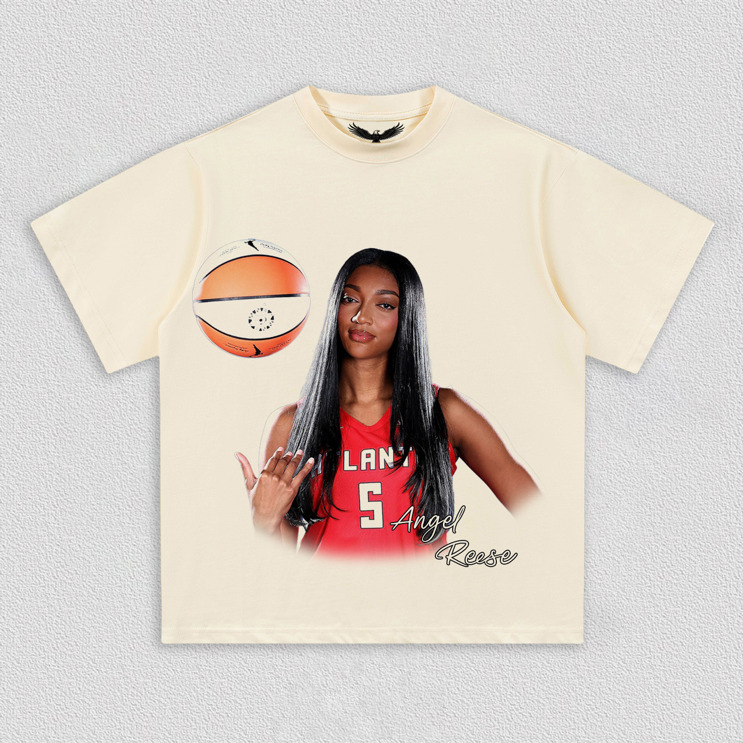 Angel Reese G4