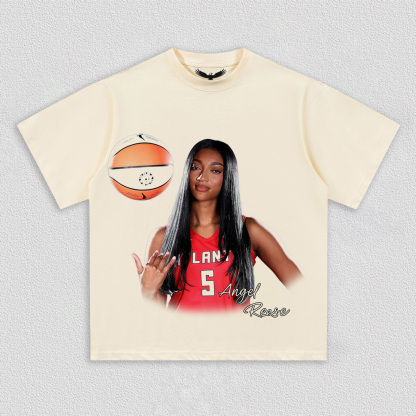Angel Reese G4