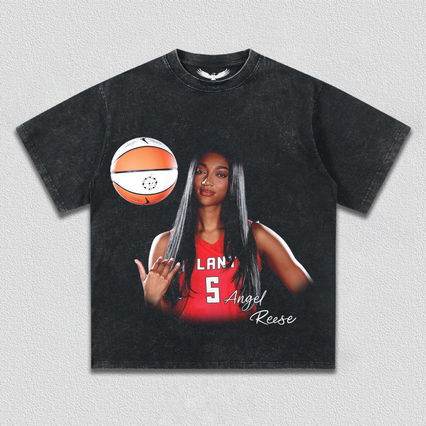 Angel Reese G4
