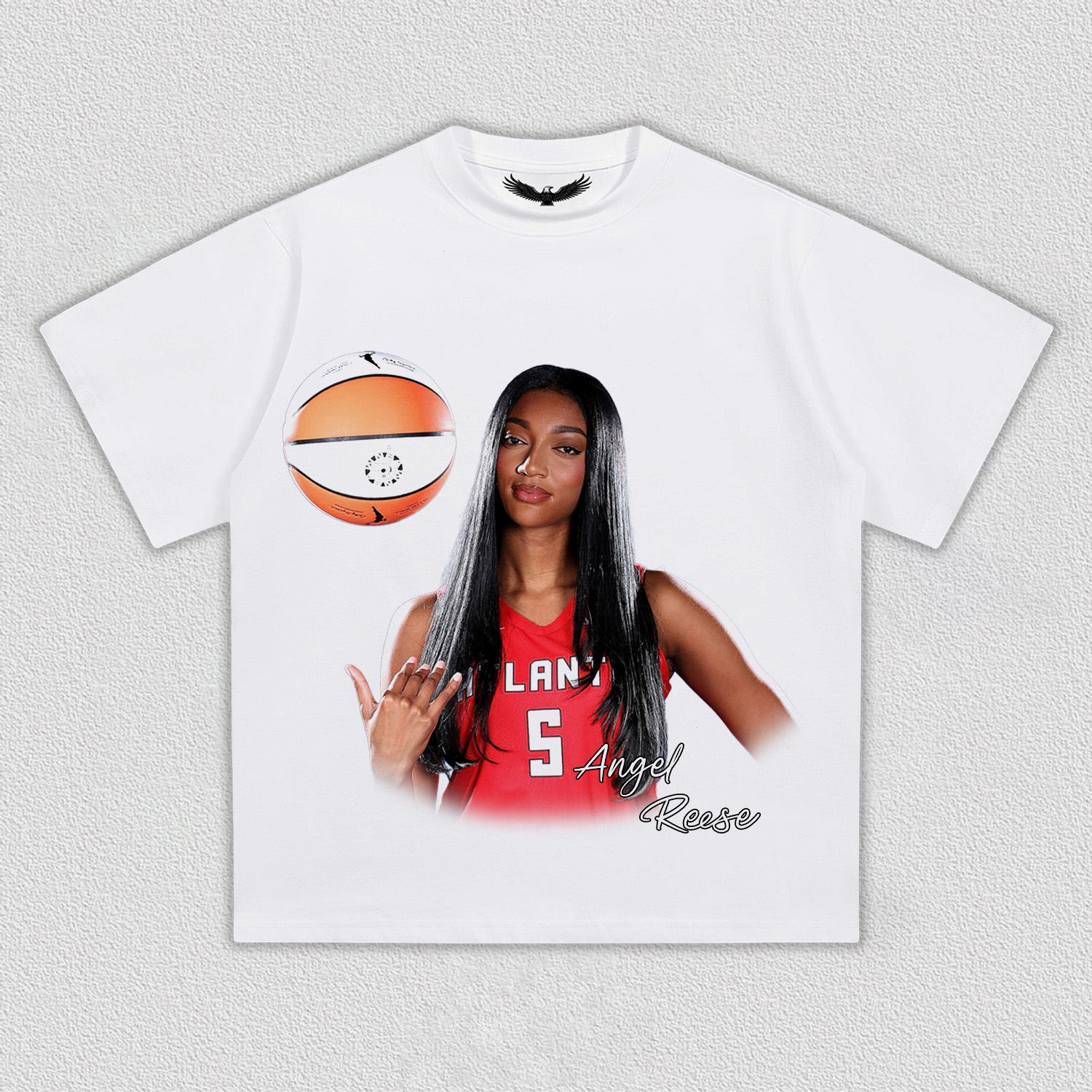 Angel Reese G4