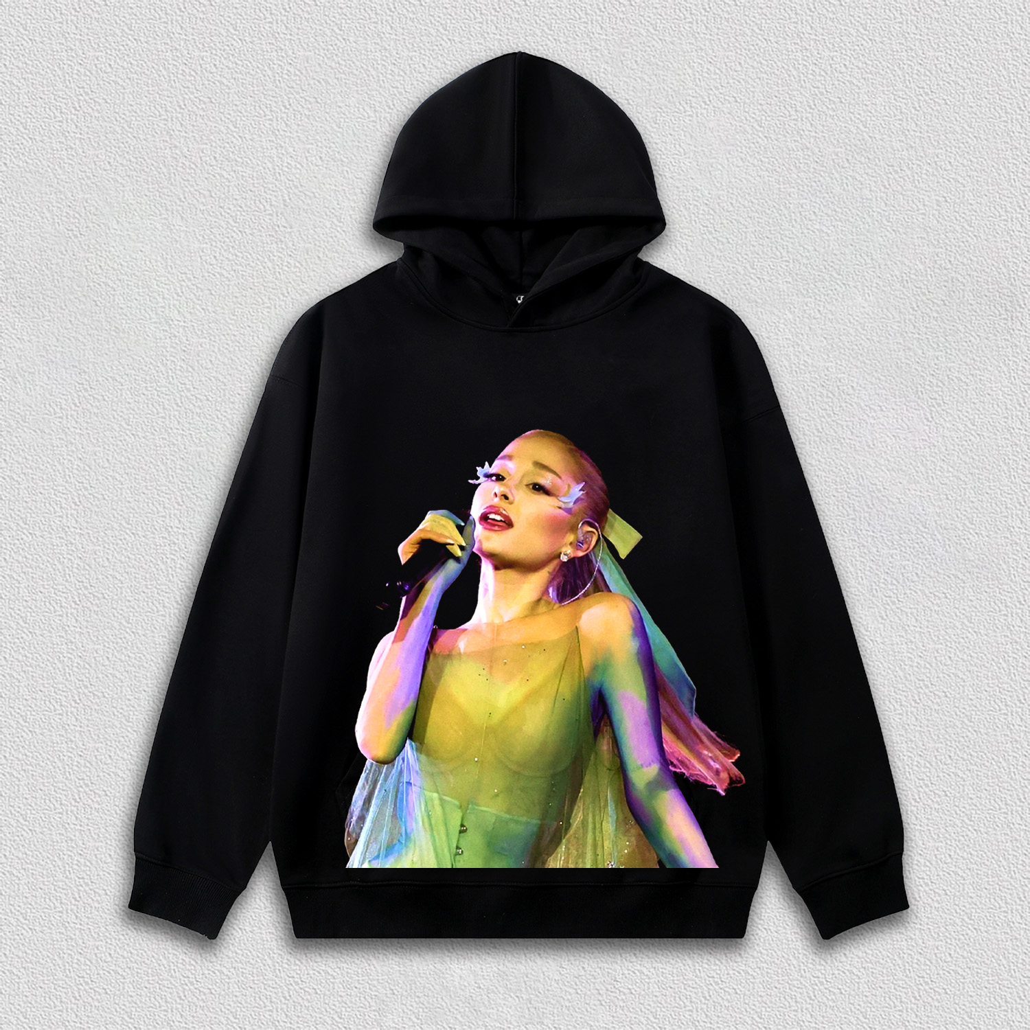 Ariana Grande 1.0