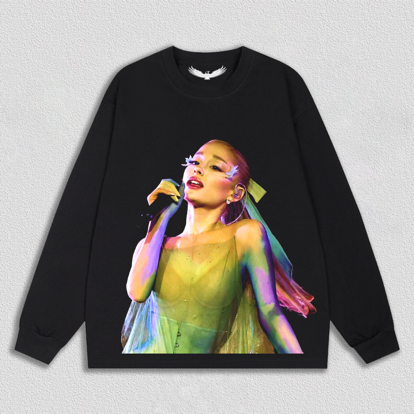 Ariana Grande 1.0