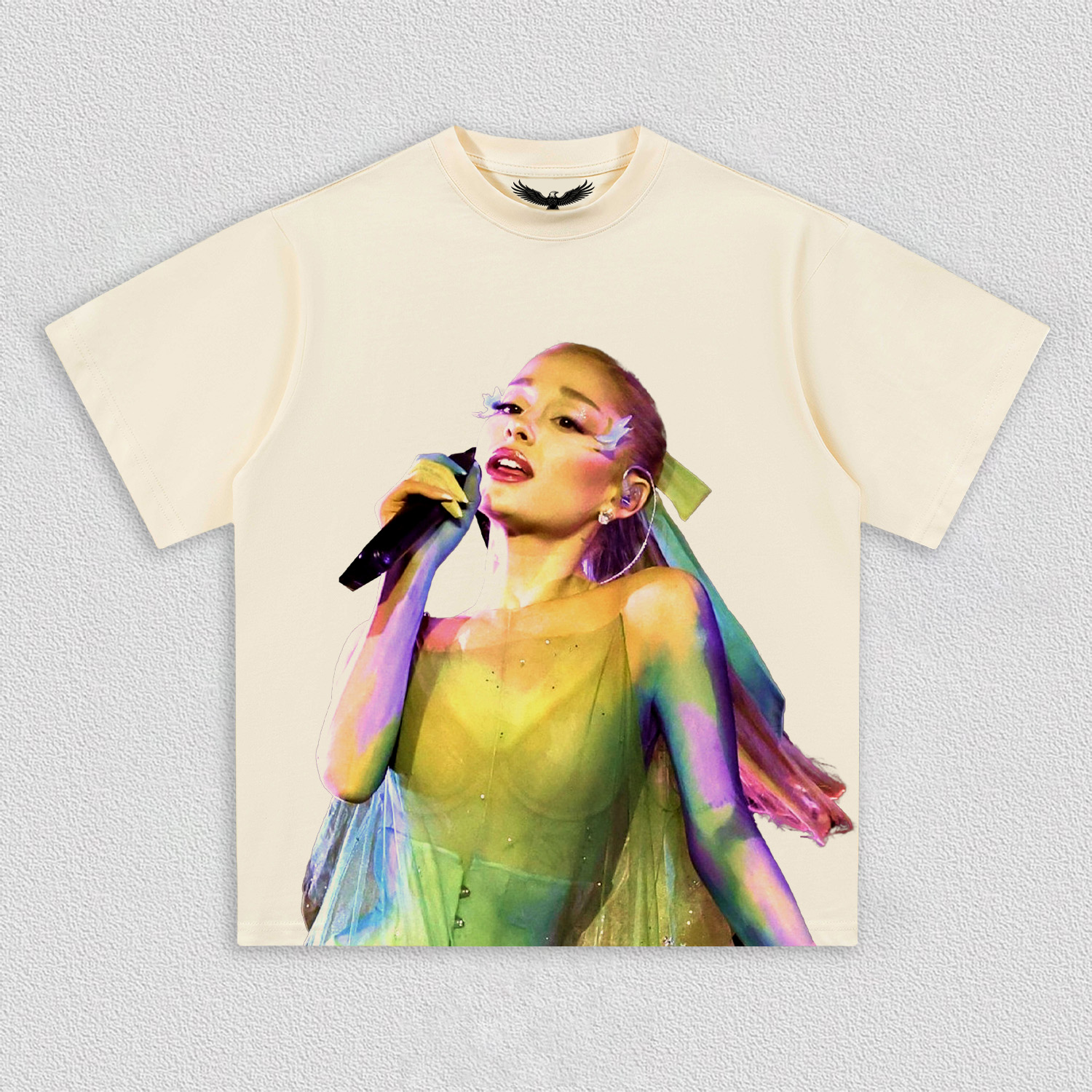 Ariana Grande 1.0