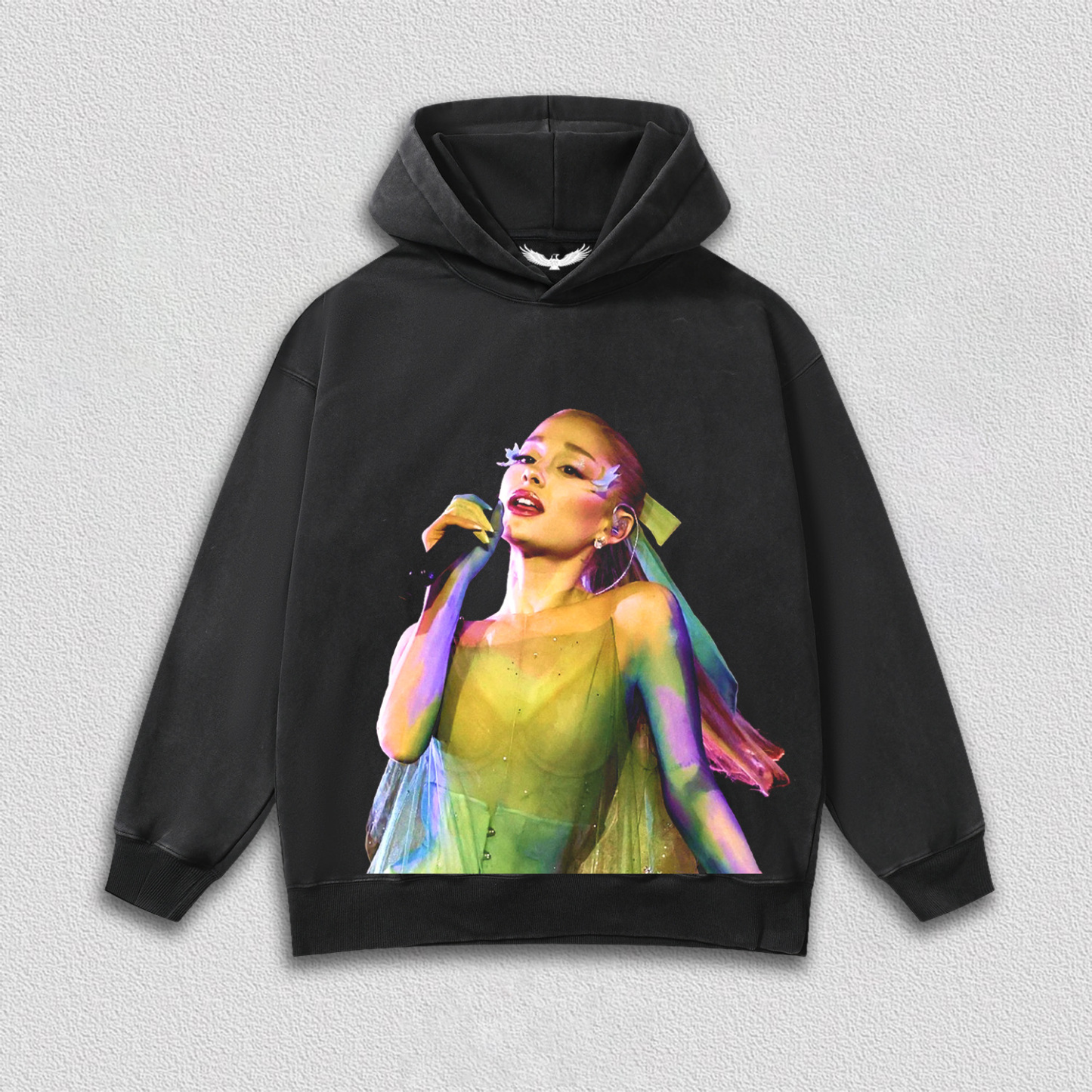 Ariana Grande 1.0
