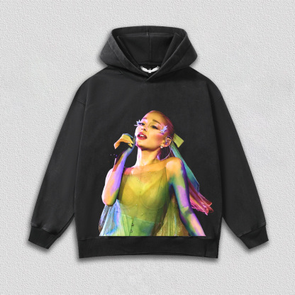 Ariana Grande 1.0