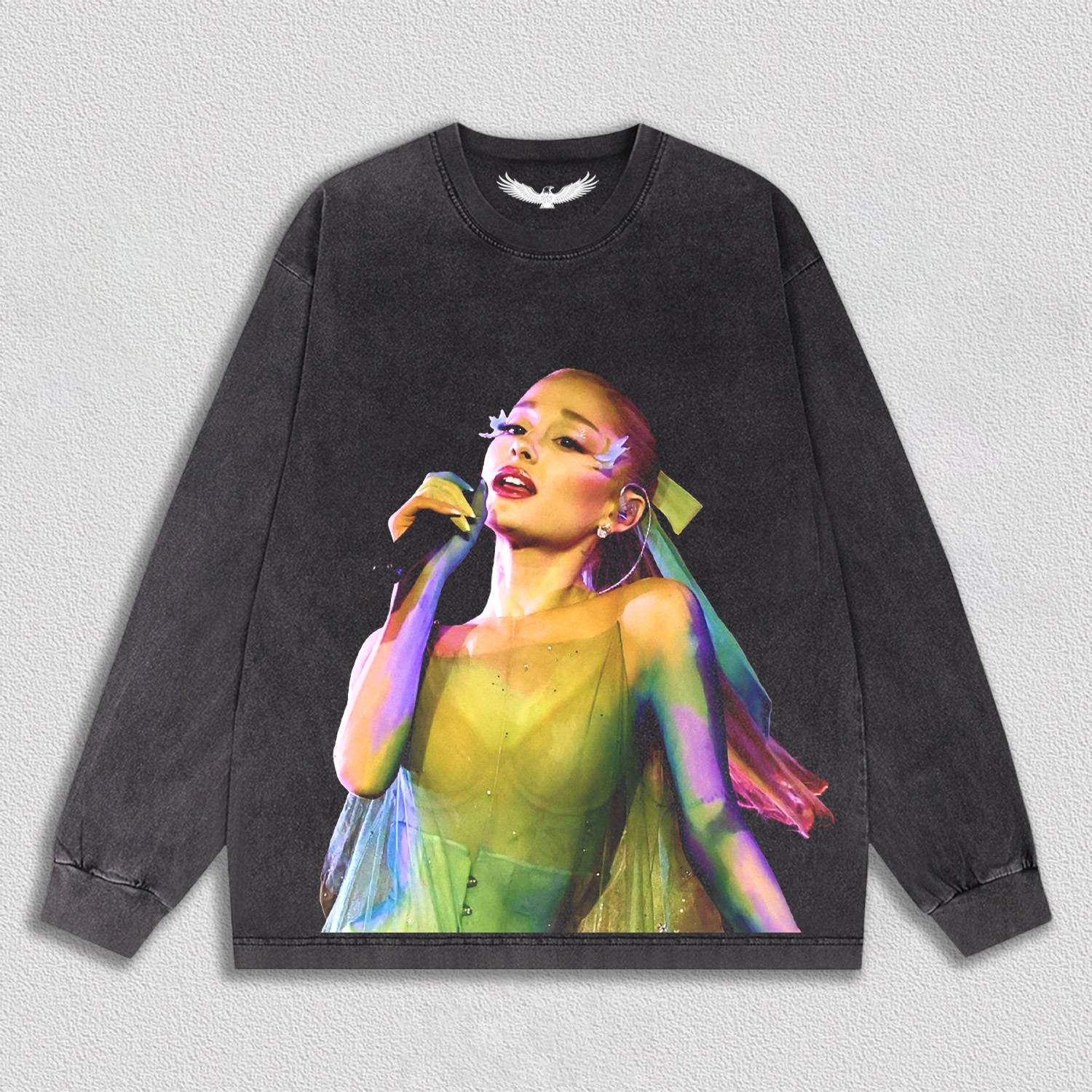 Ariana Grande 1.0