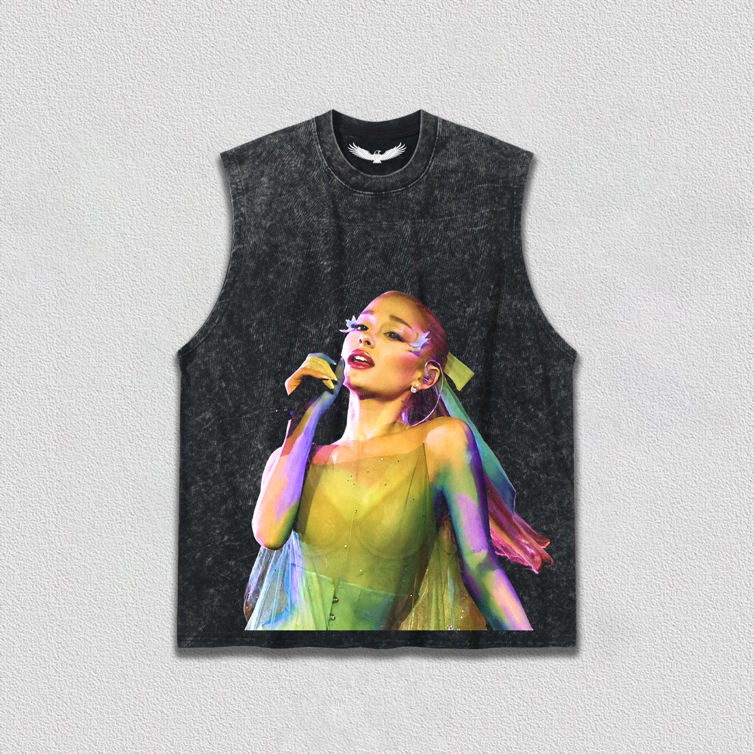 Ariana Grande 1.0