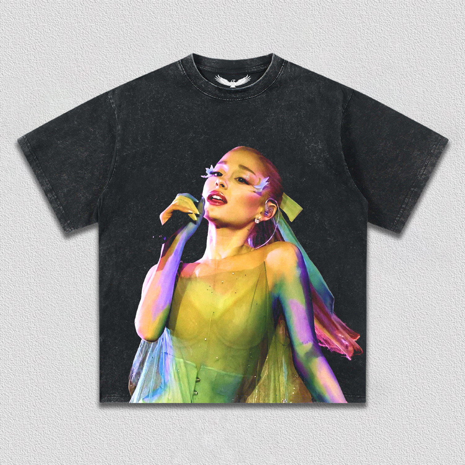 Ariana Grande 1.0