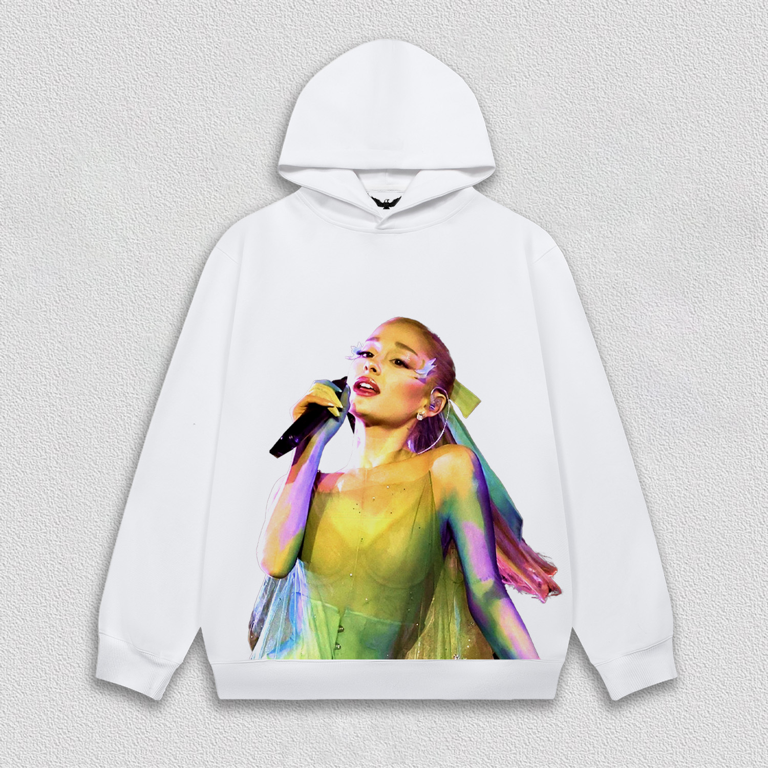 Ariana Grande 1.0