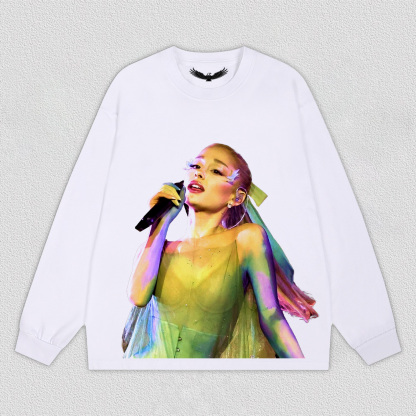 Ariana Grande 1.0