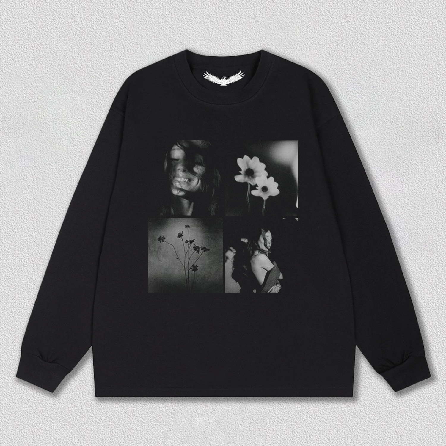 Ariana Grande Petal Tee V4