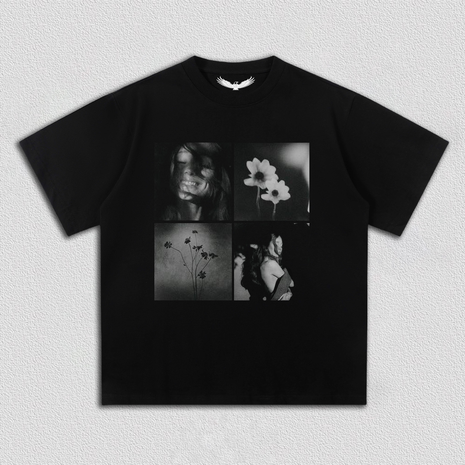 Ariana Grande Petal Tee V4