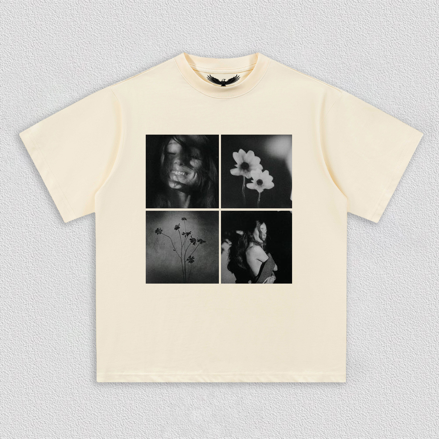 Ariana Grande Petal Tee V4