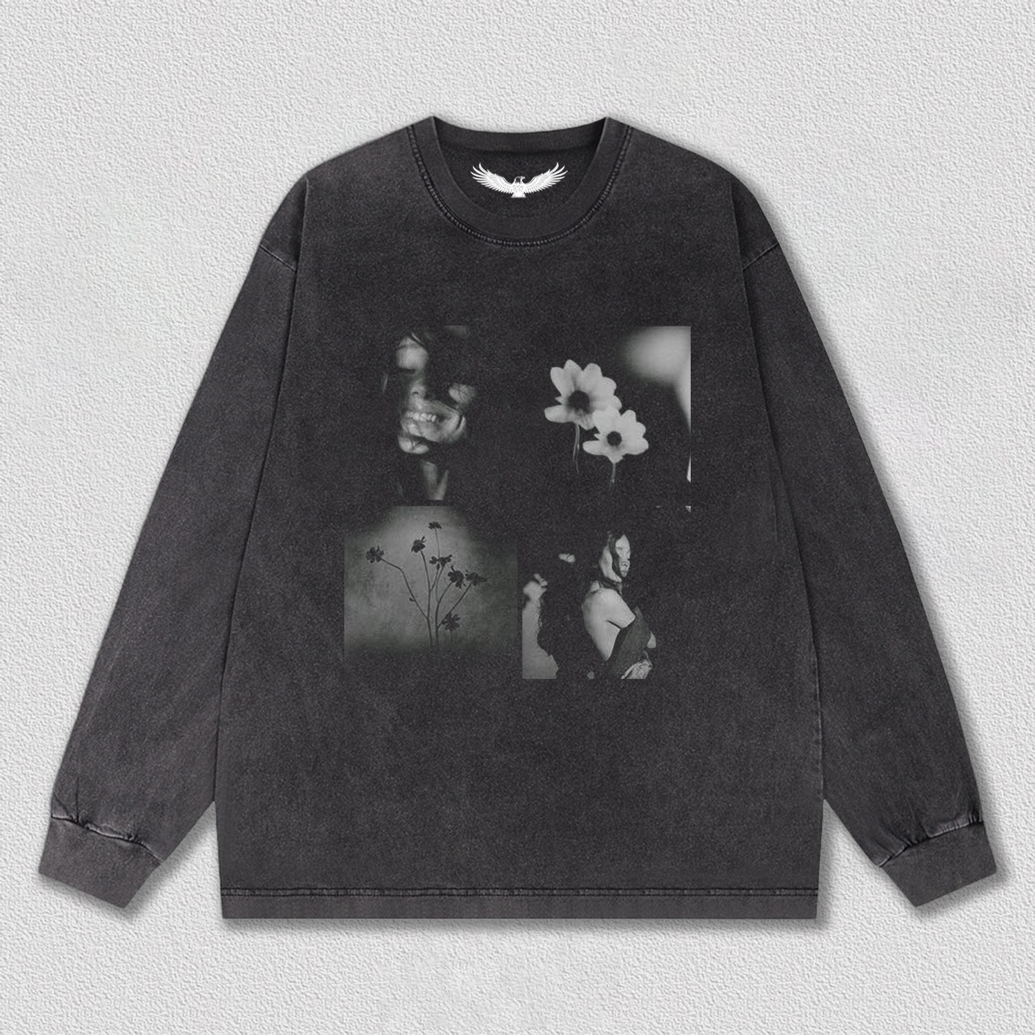 Ariana Grande Petal Tee V4