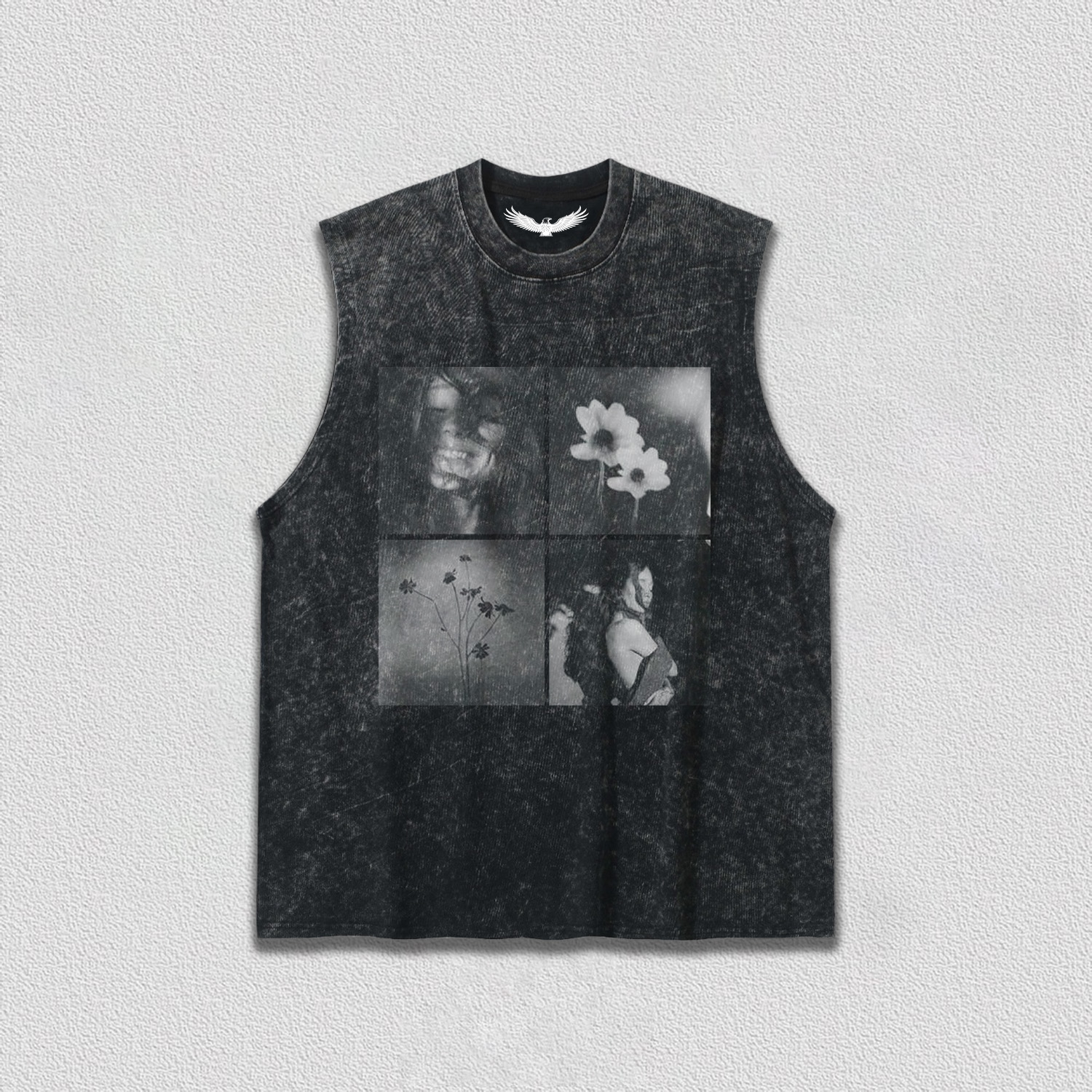 Ariana Grande Petal Tee V4
