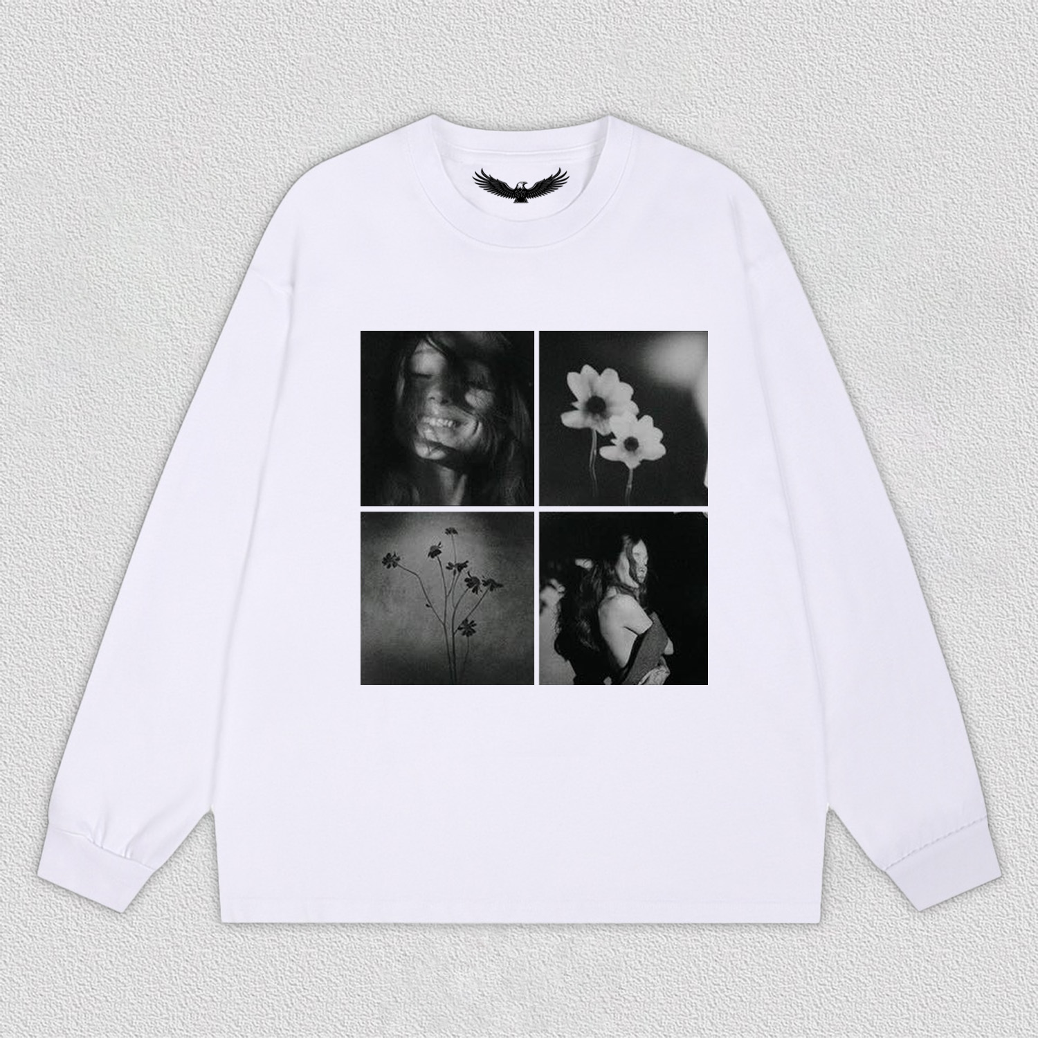 Ariana Grande Petal Tee V4