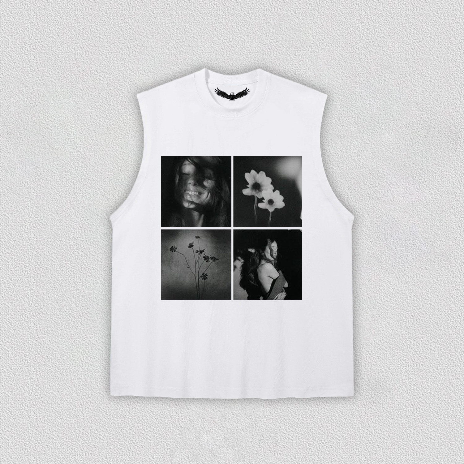 Ariana Grande Petal Tee V4