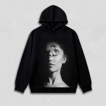 Ariana Grande Petal AG8 tee