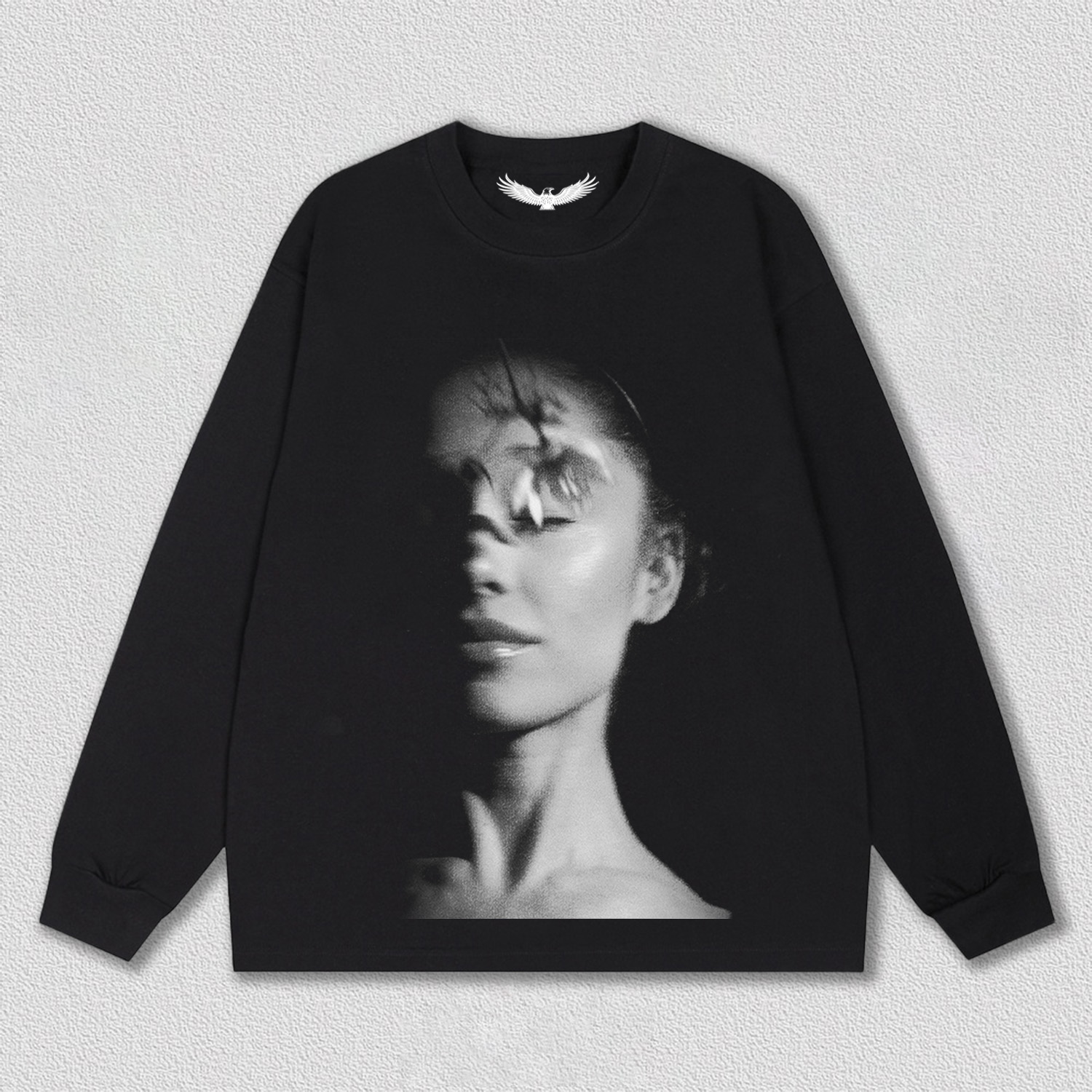 Ariana Grande Petal AG8 tee