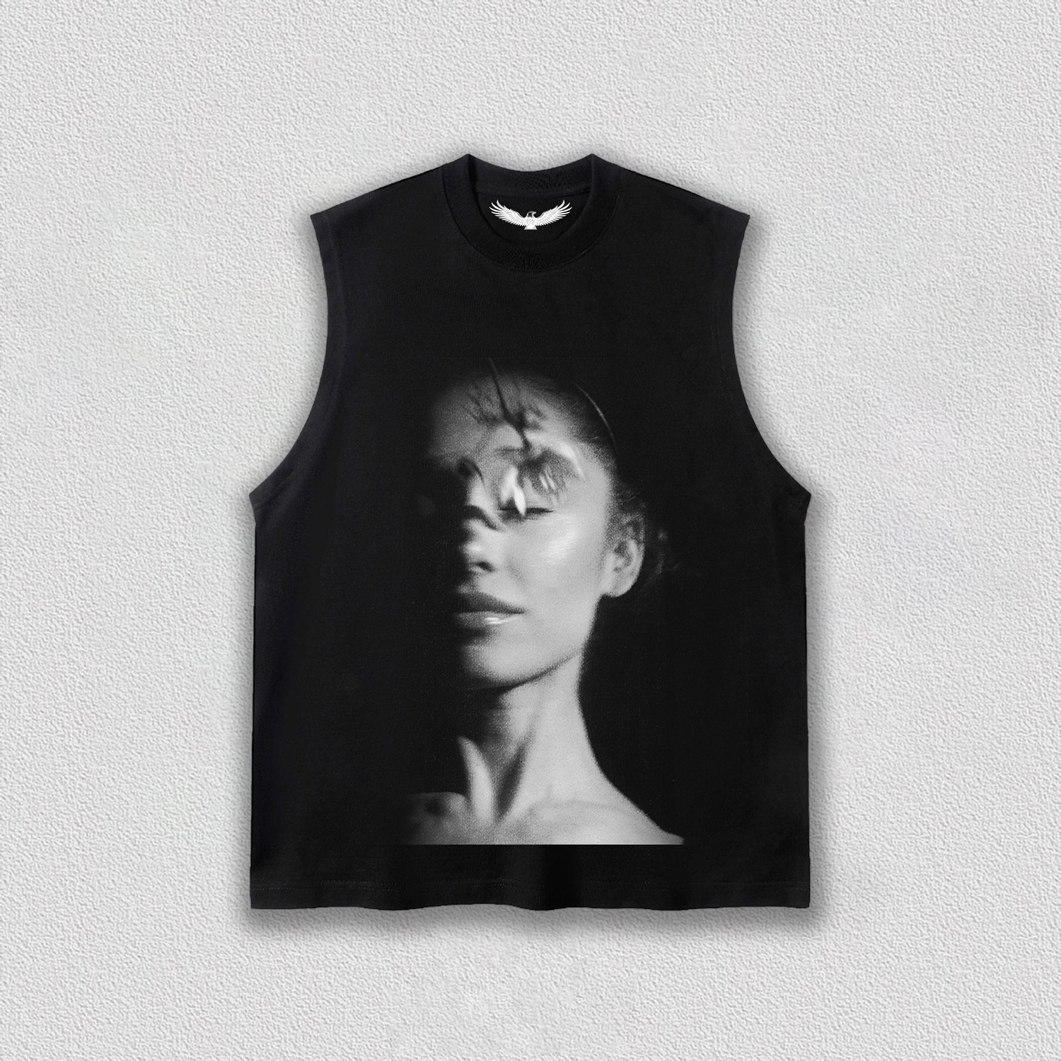 Ariana Grande Petal AG8 tee
