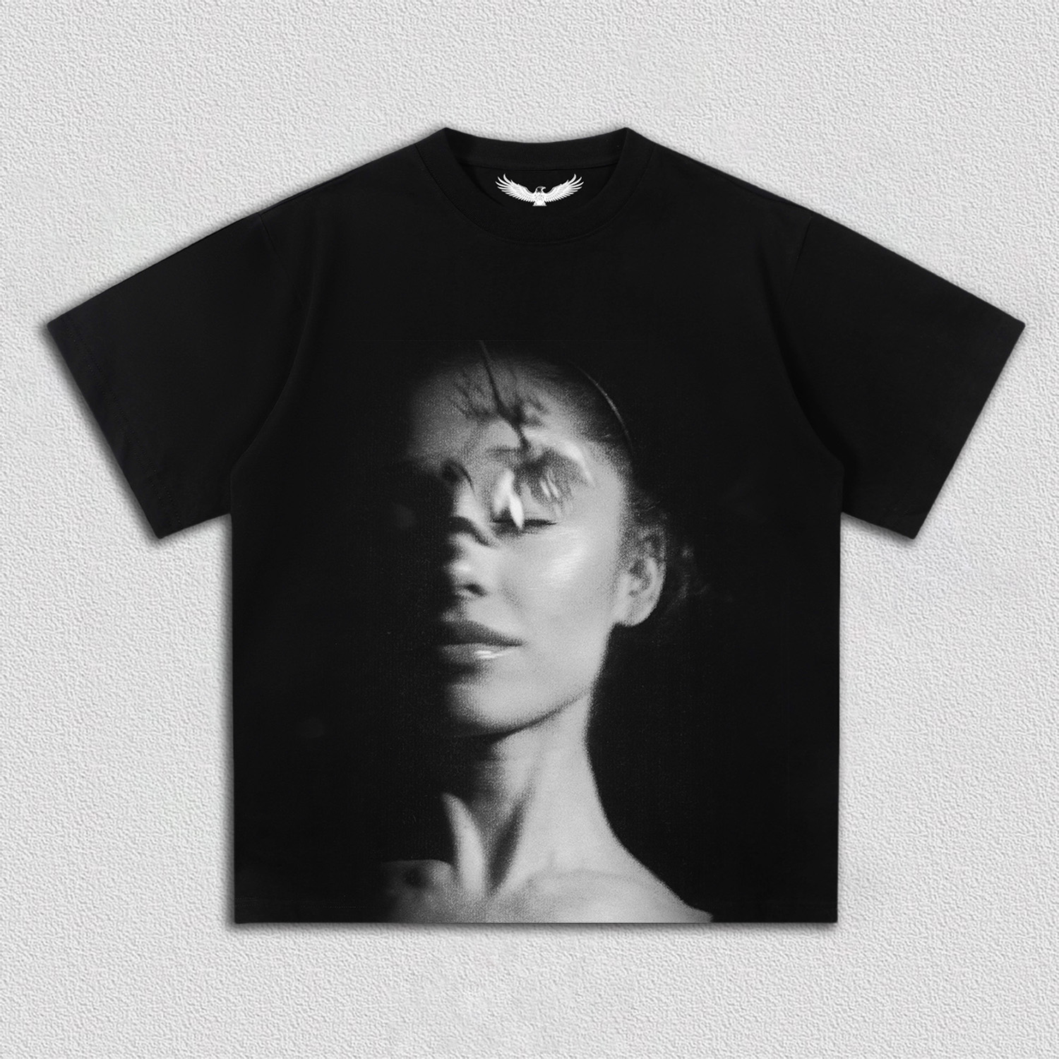 Ariana Grande Petal AG8 tee