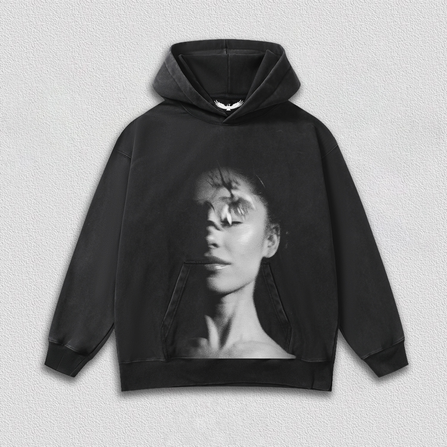 Ariana Grande Petal AG8 tee