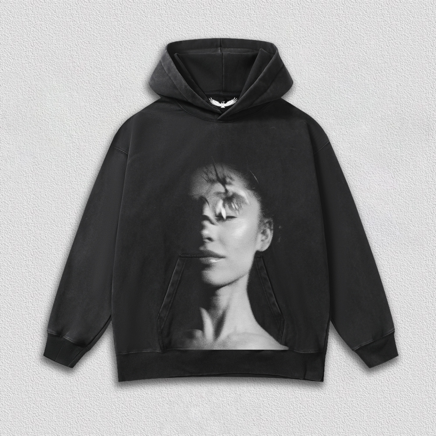 Ariana Grande Petal AG8 tee