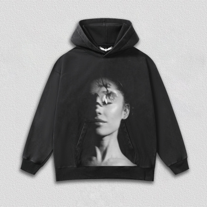 Ariana Grande Petal AG8 tee
