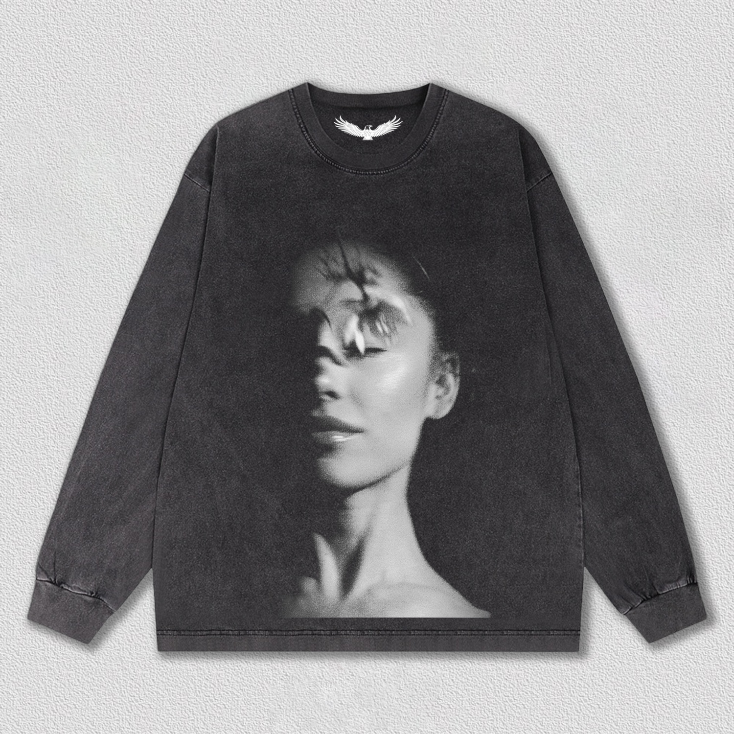 Ariana Grande Petal AG8 tee