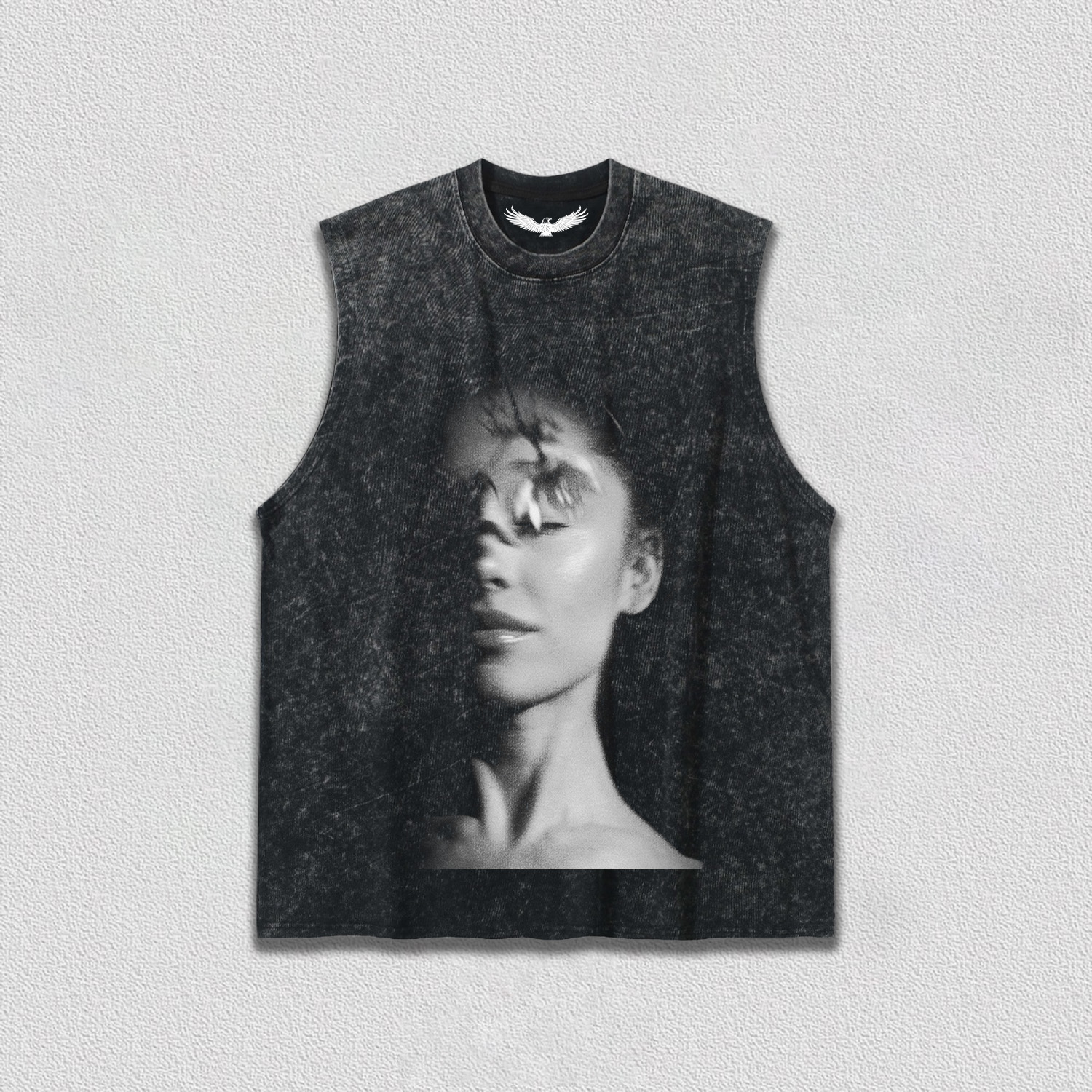 Ariana Grande Petal AG8 tee