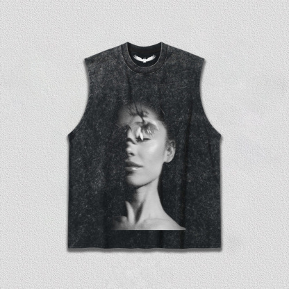 Ariana Grande Petal AG8 tee