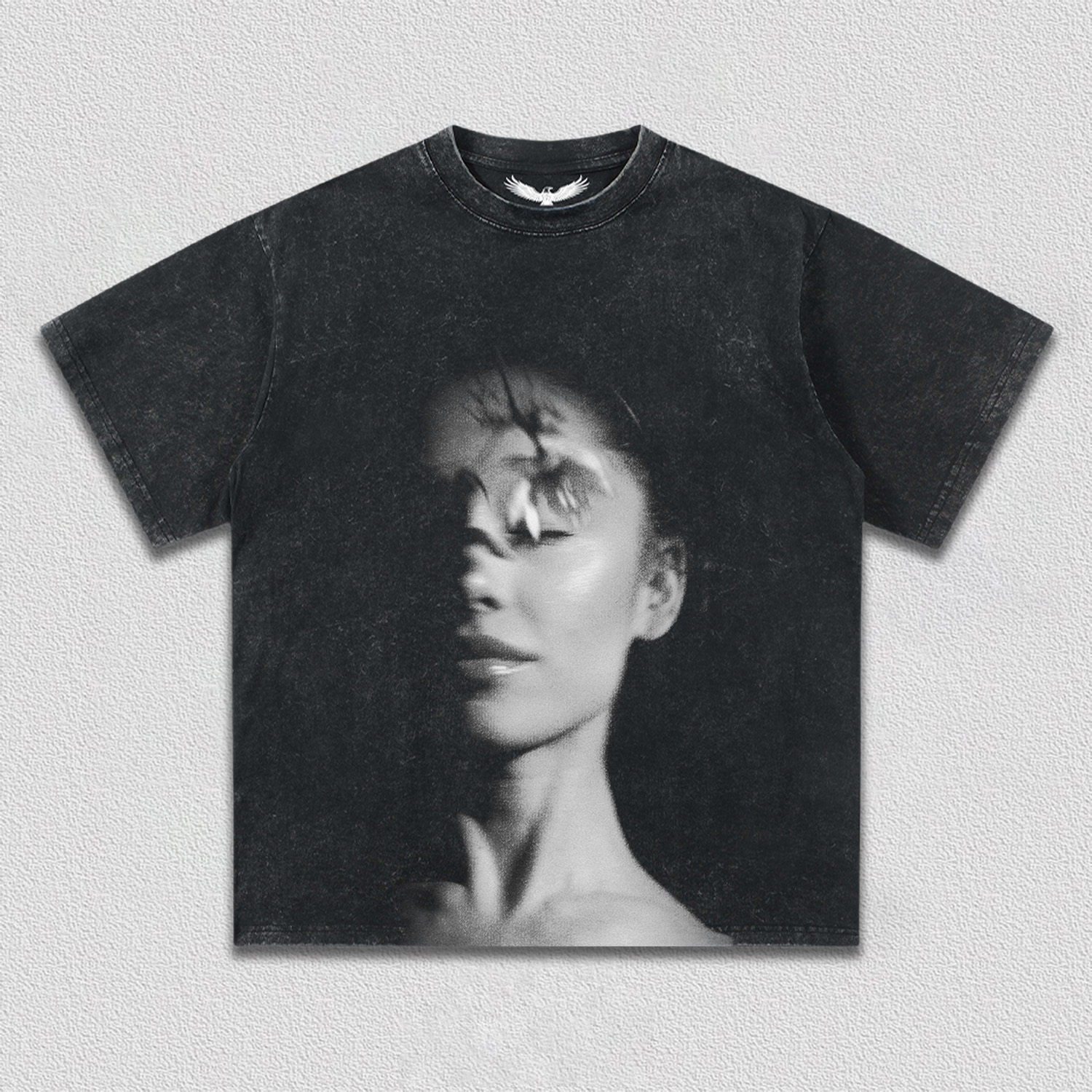 Ariana Grande Petal AG8 tee