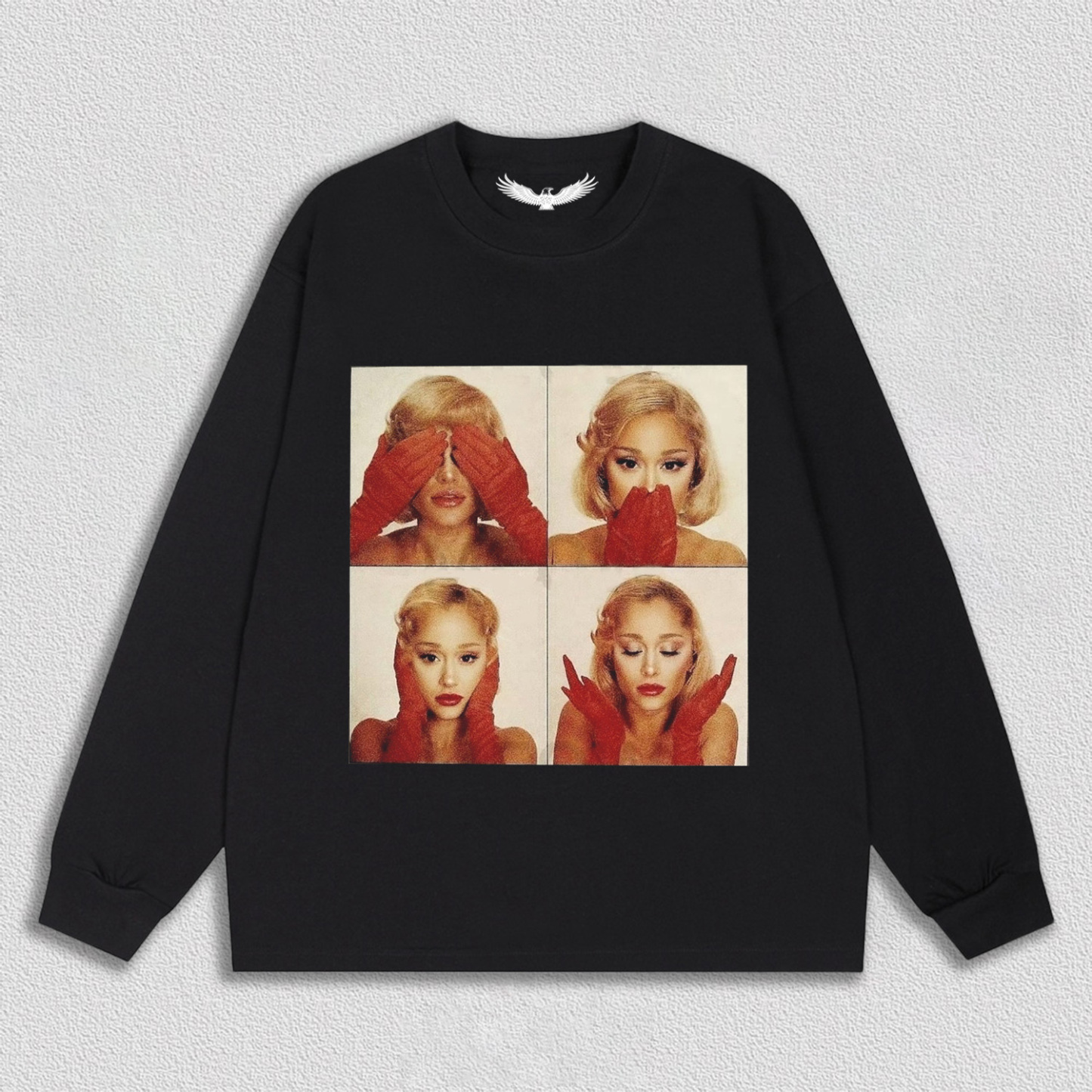 Ariana Grande 10.0