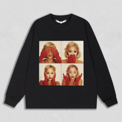 Ariana Grande 10.0