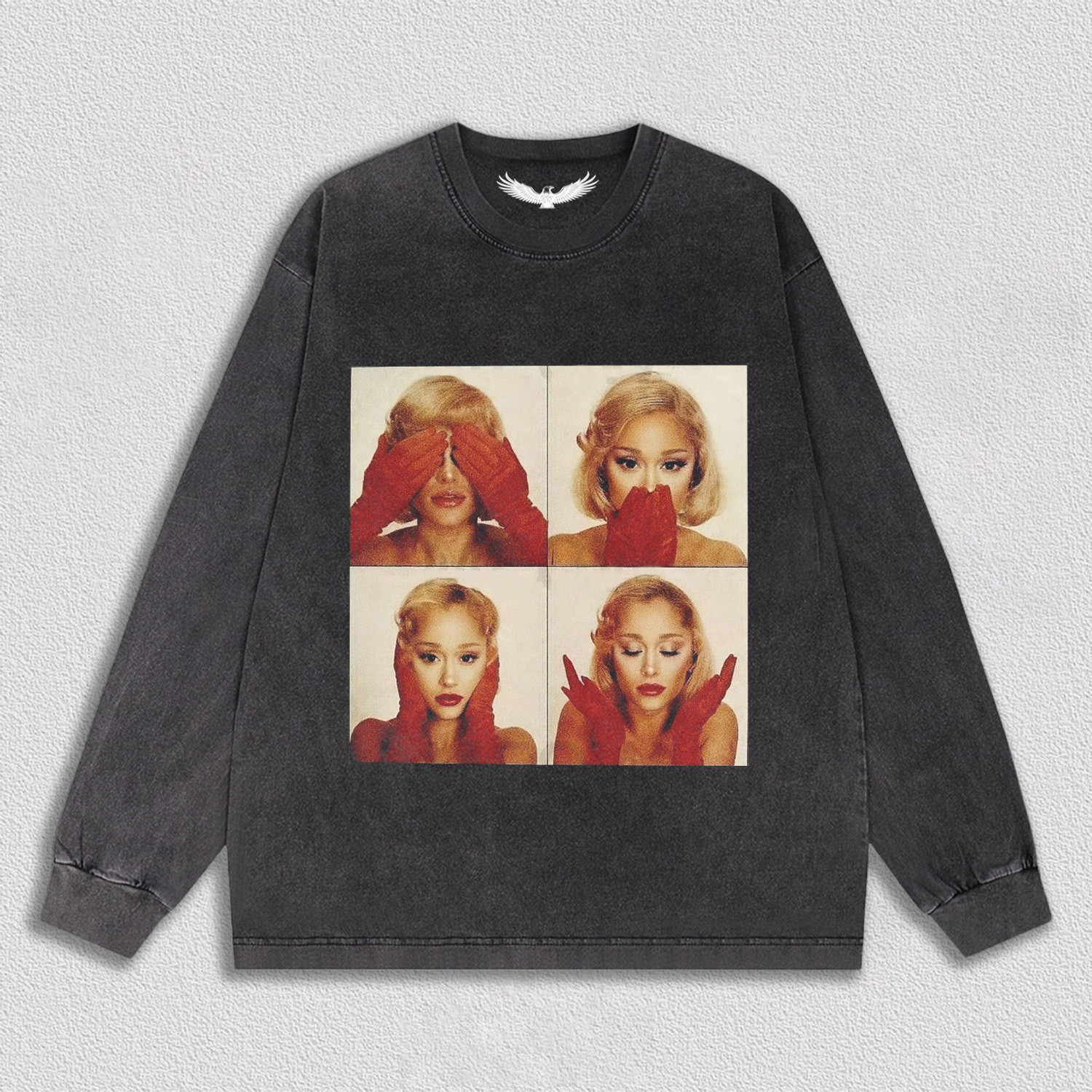 Ariana Grande 10.0