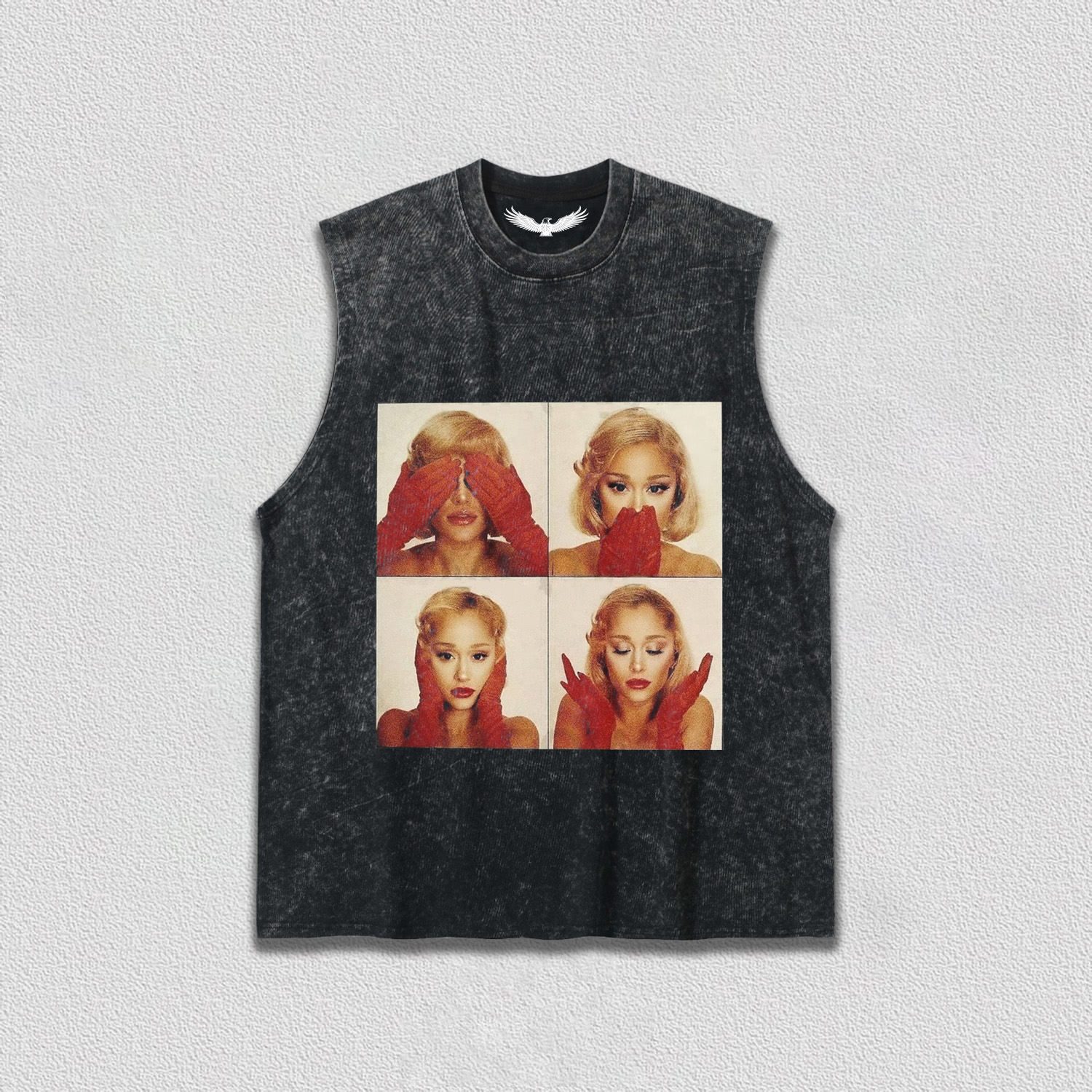 Ariana Grande 10.0