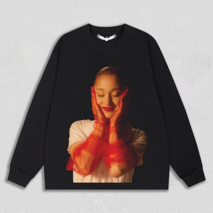 Ariana Grande 2.0