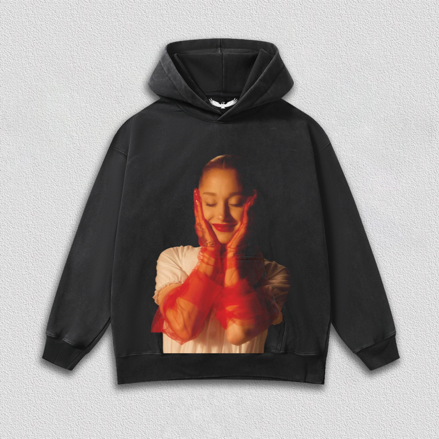 Ariana Grande 2.0