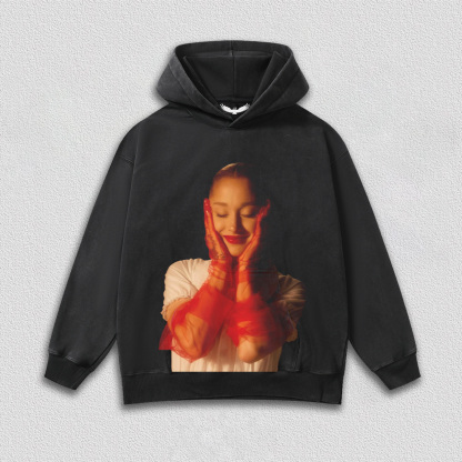 Ariana Grande 2.0