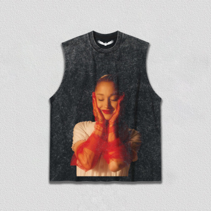 Ariana Grande 2.0