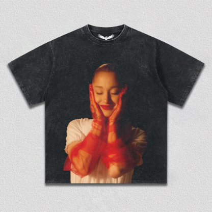 Ariana Grande 2.0