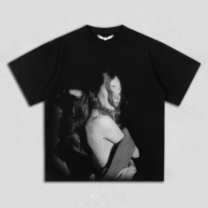 Ariana Grande Petal Tee