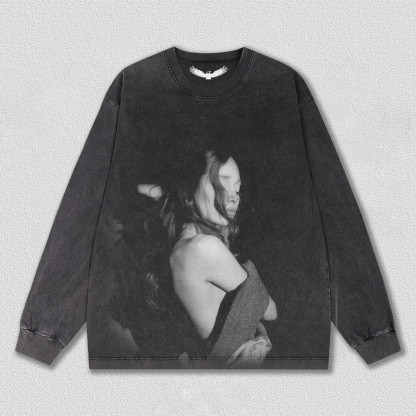 Ariana Grande Petal Tee