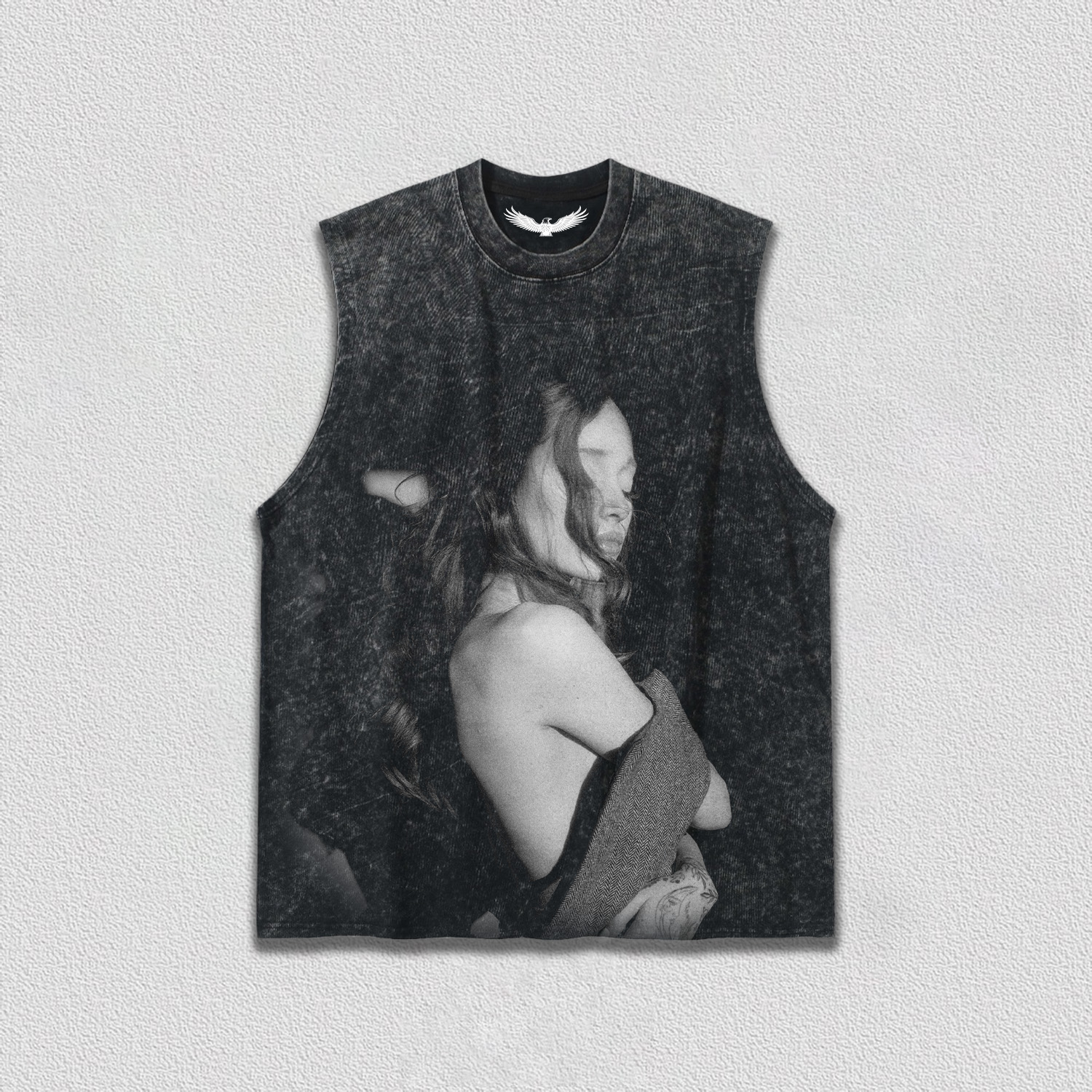 Ariana Grande Petal Tee