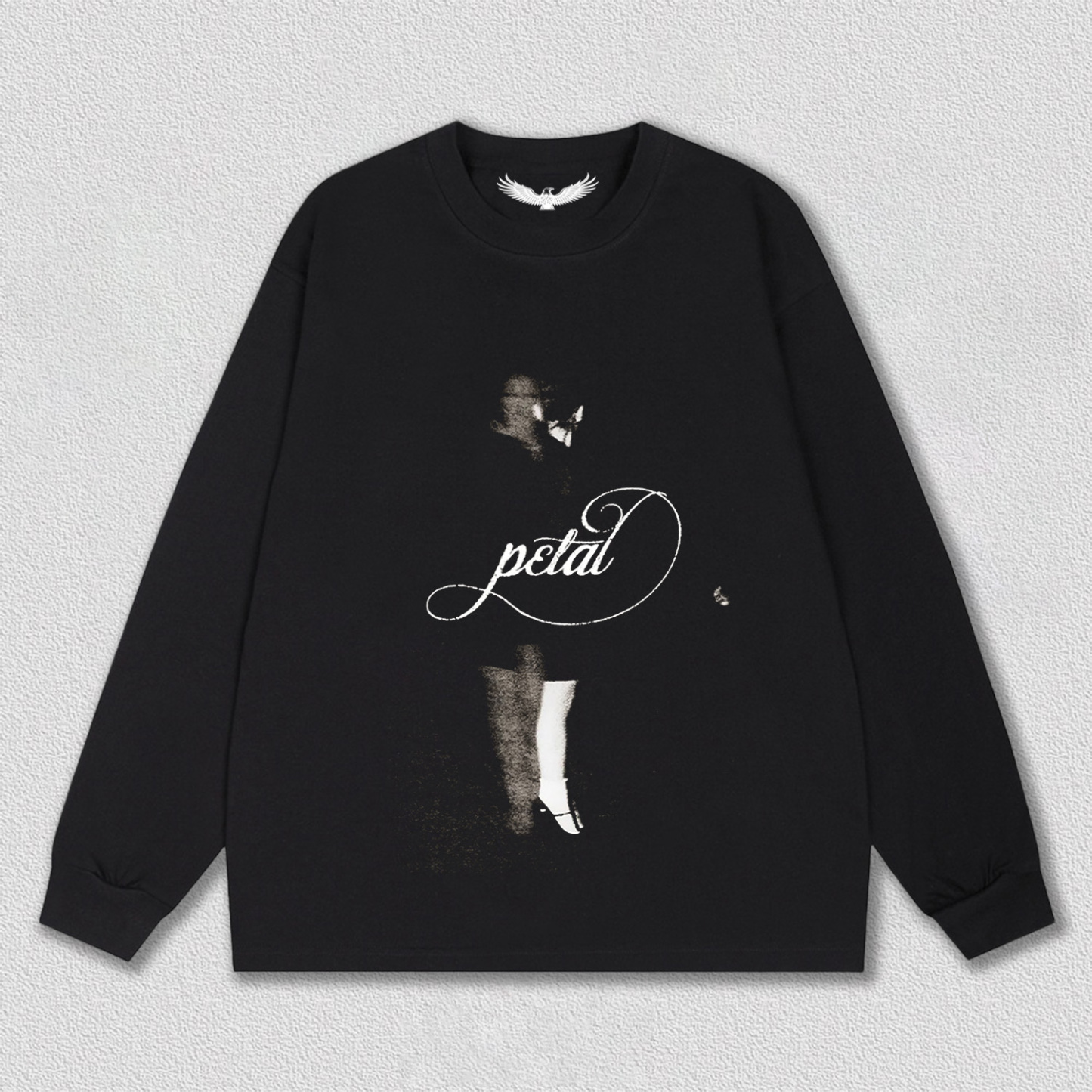 Ariana Grande Petal Tee V1