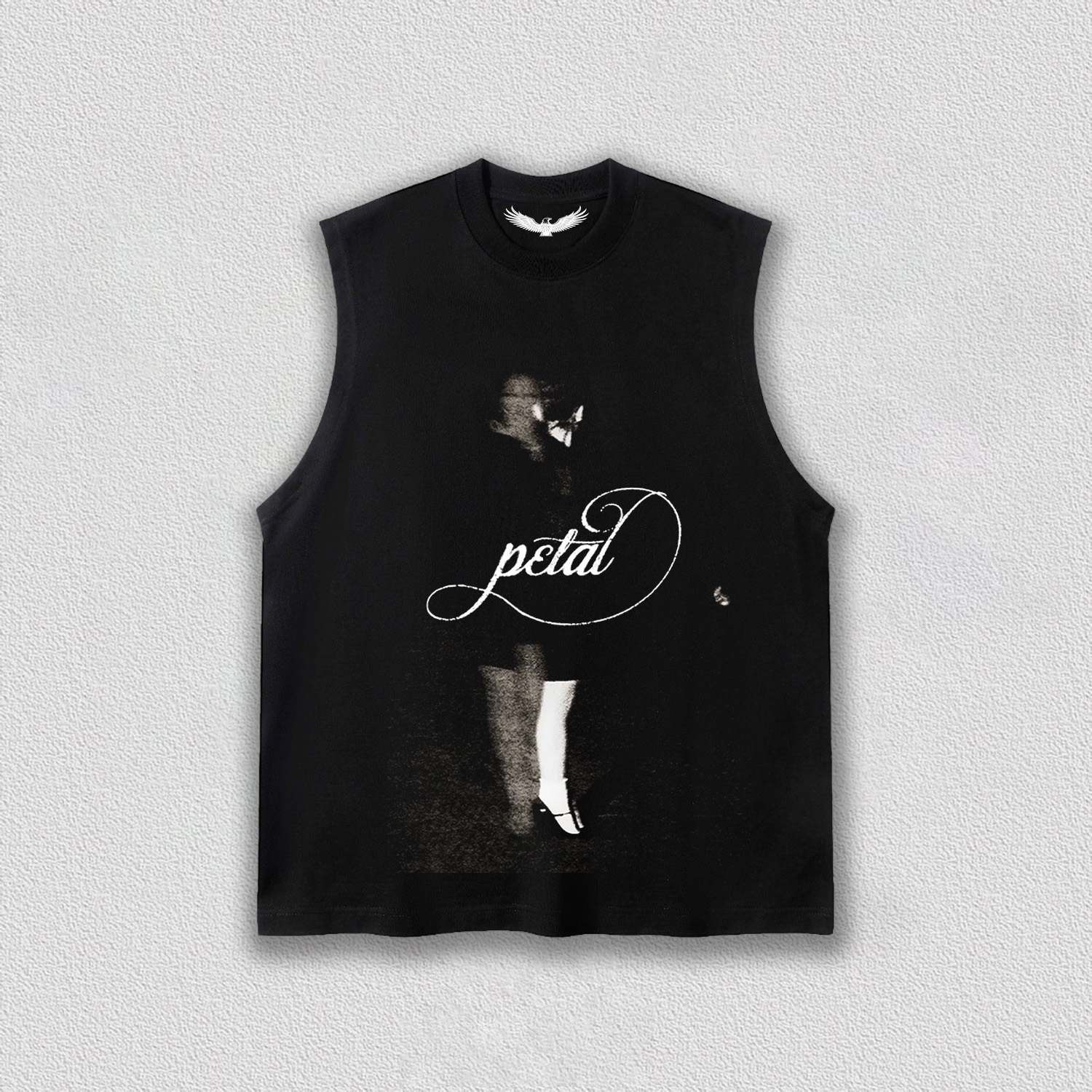 Ariana Grande Petal Tee V1