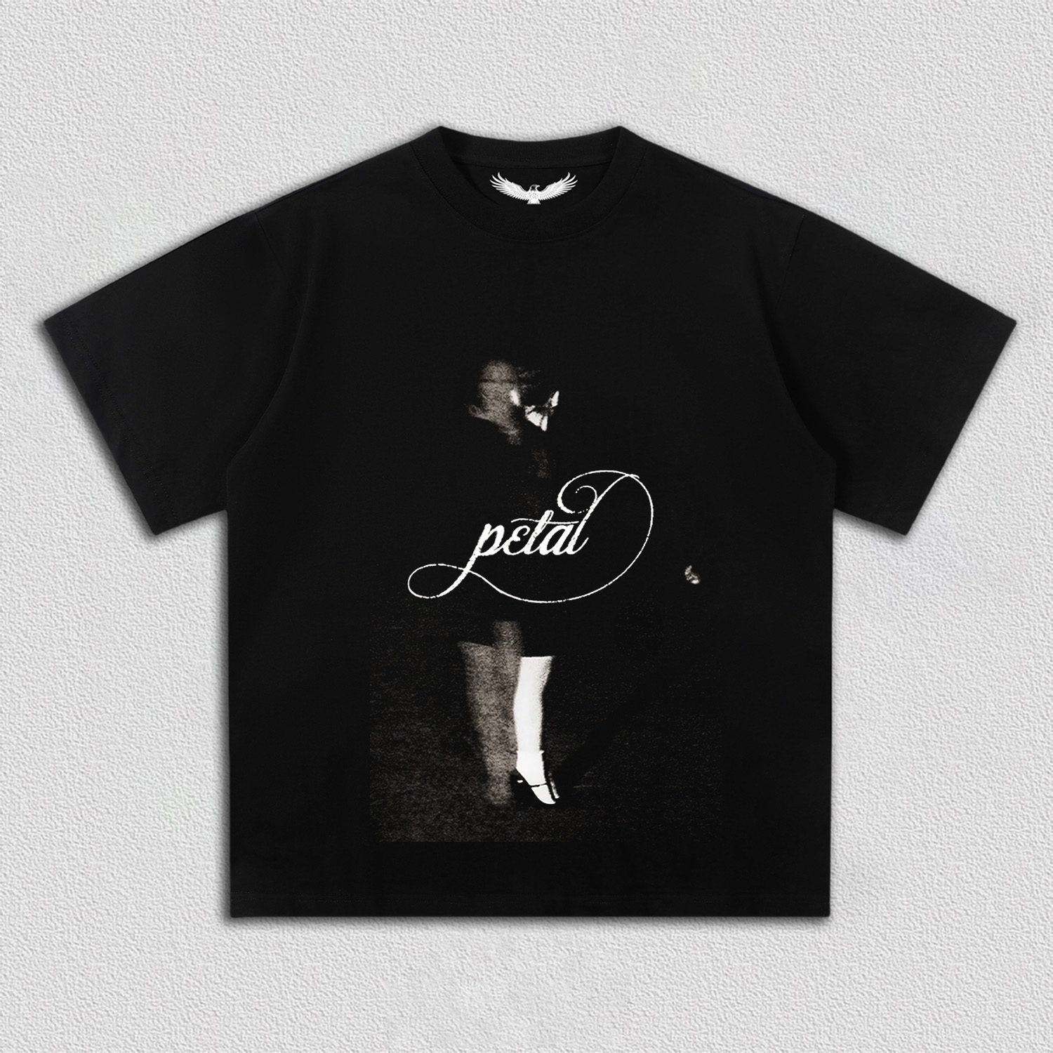 Ariana Grande Petal Tee V1