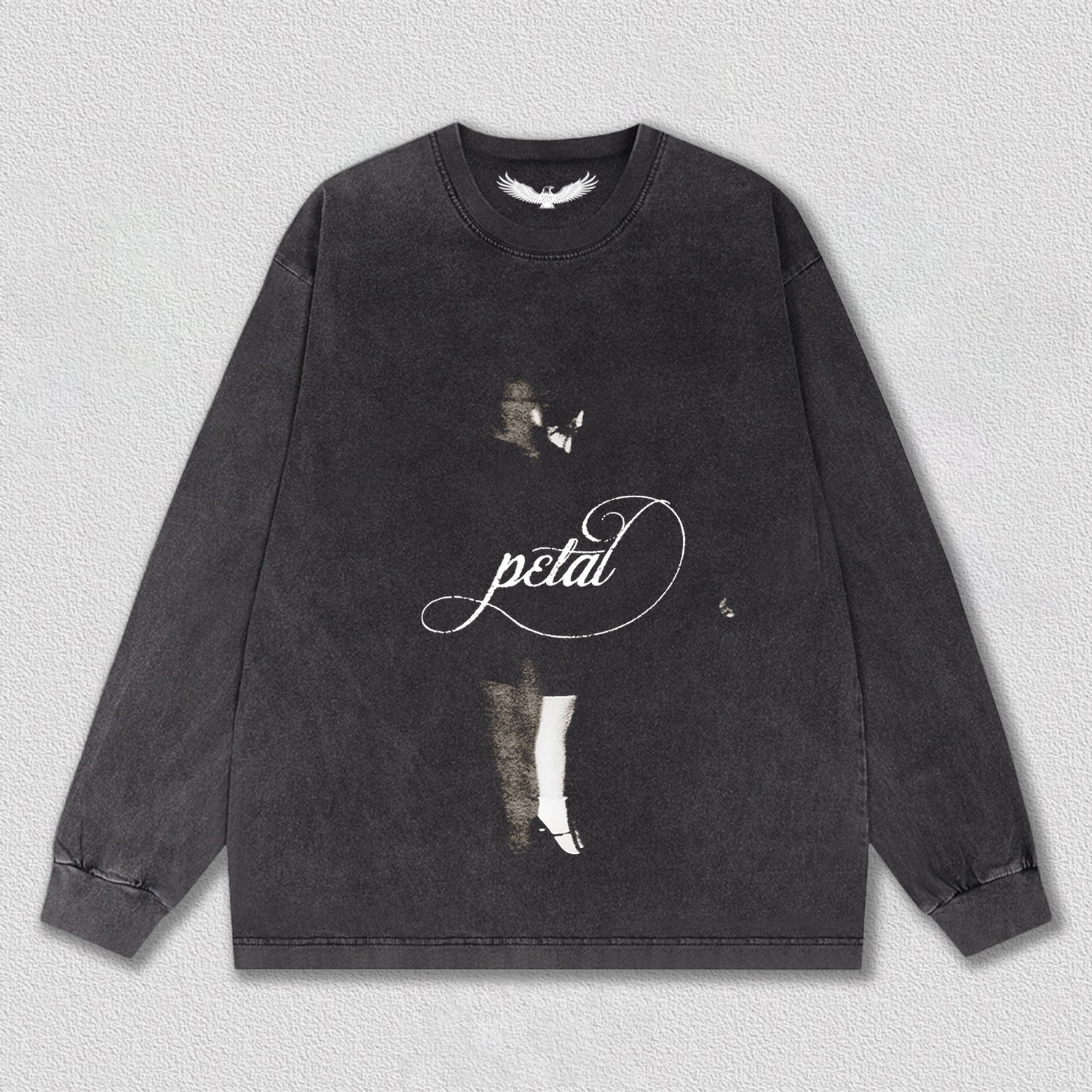 Ariana Grande Petal Tee V1