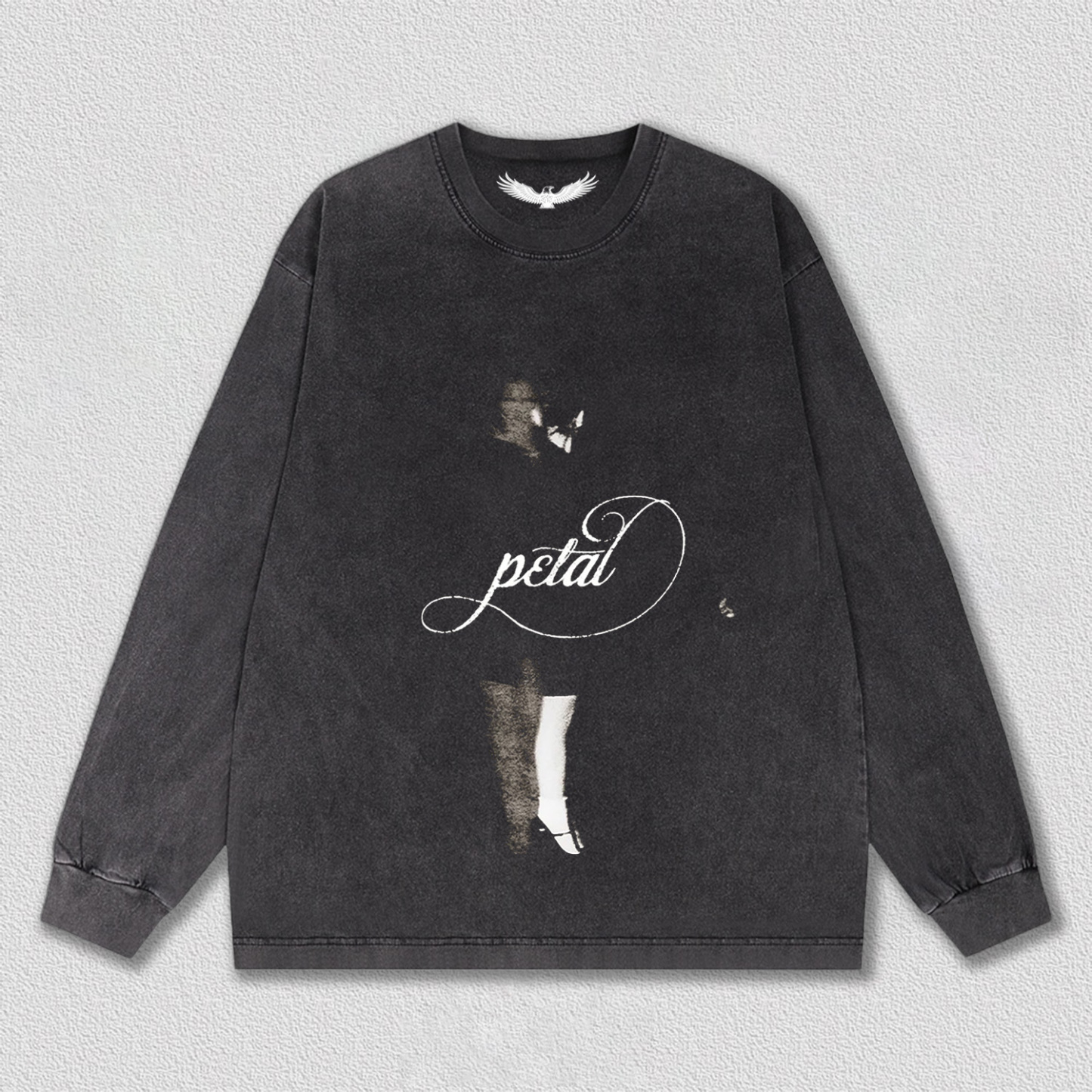 Ariana Grande Petal Tee V1